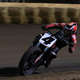 Image for article titled Racing Doesn't Get More Gnarly Than One Mile Flat Track Motorcycles
